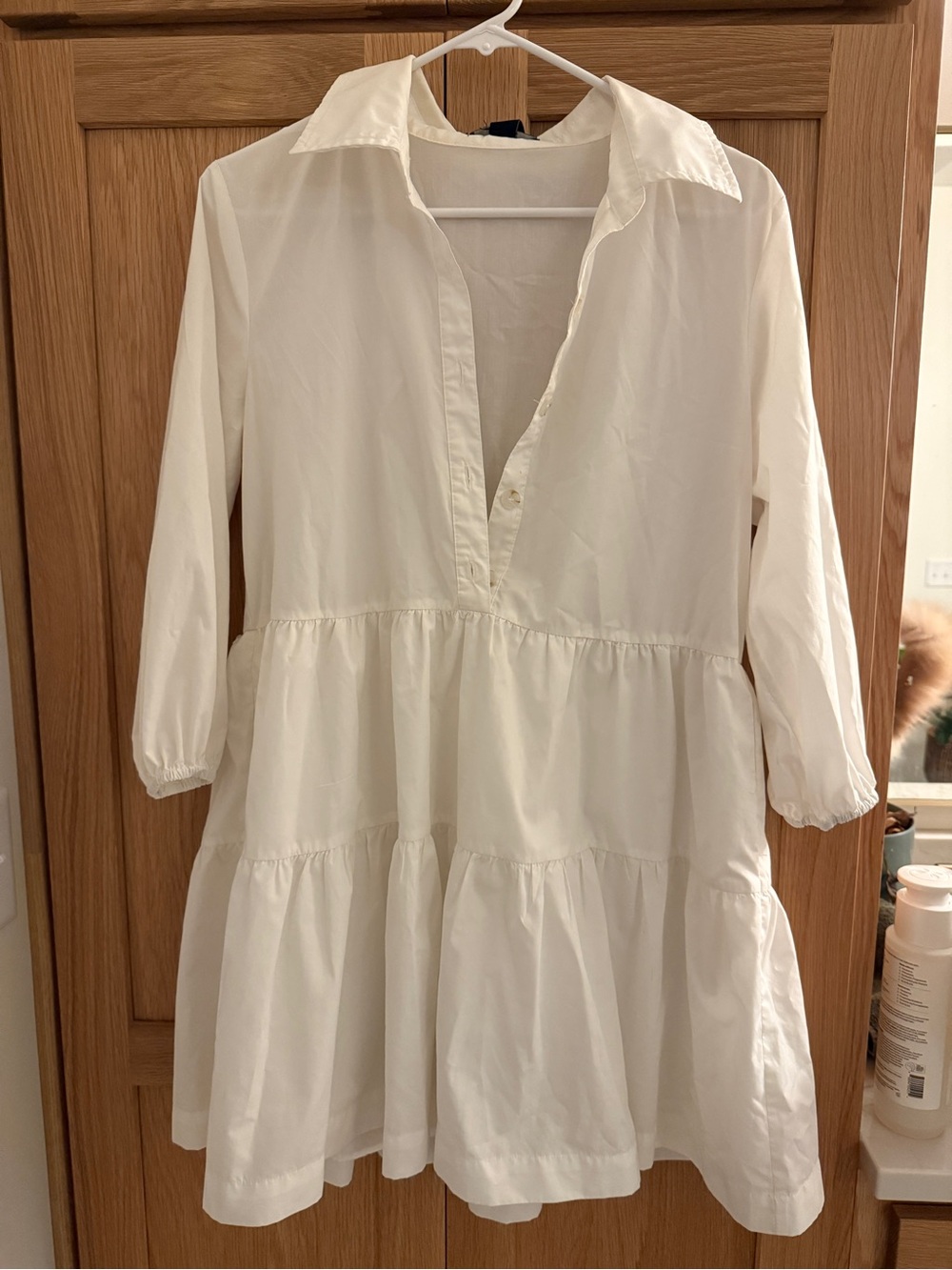 Women’s forever 21 dress - size medium